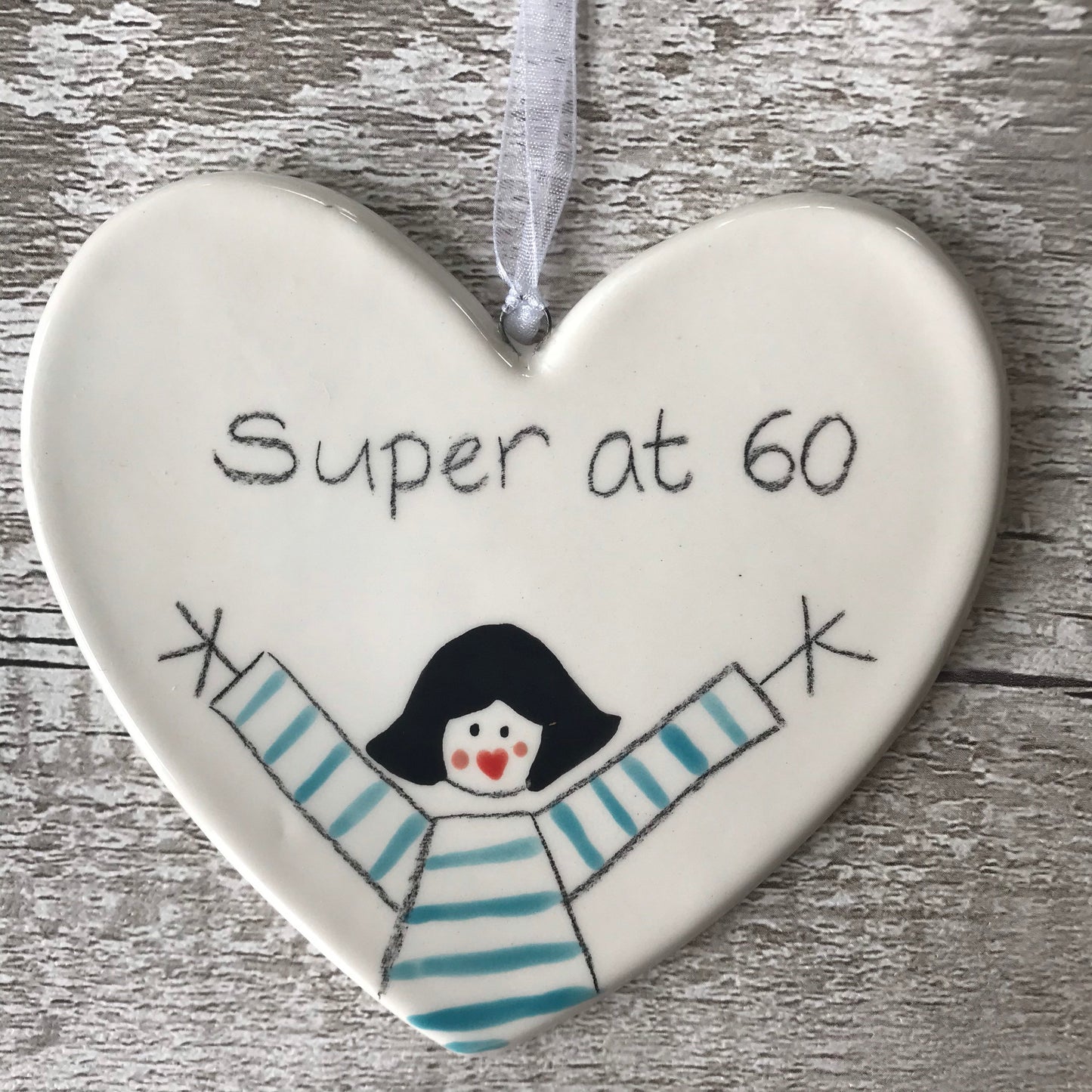 Super at 60