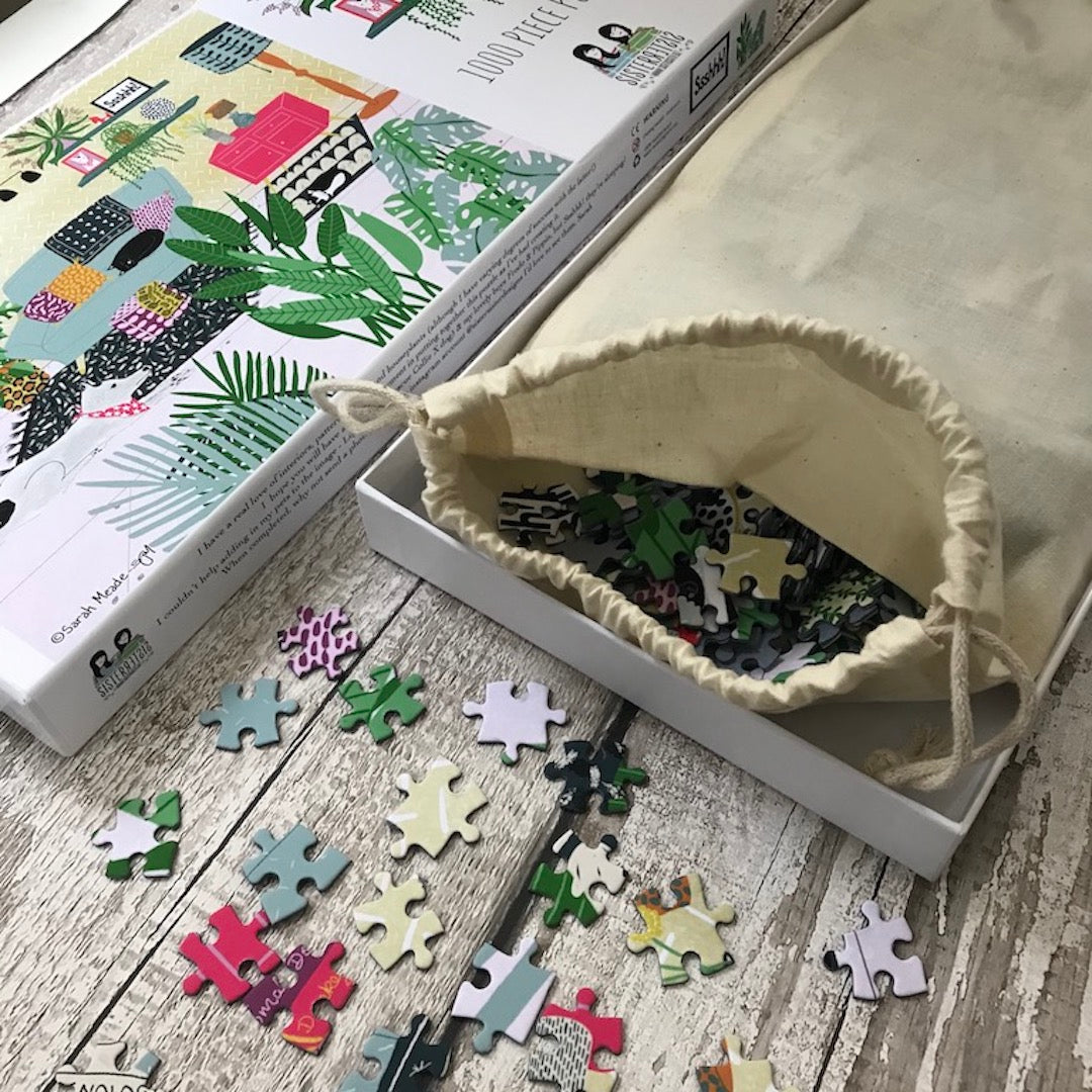 Jigsaw Puzzle