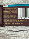 Mystery Book Gift Pack with Chocolate – Secret Book Club Surprise Read - Thriller, Incident, Justice, Life-Changing - 1245
