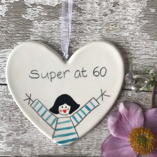 Super at 60
